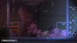 Werewolf Breeding Zone