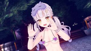 Murasaki Shion　After Sex 2