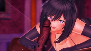 【Uma musume】Sex video compilation 2