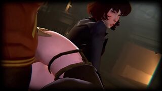 Mina - Deadlock ( Dubbed )