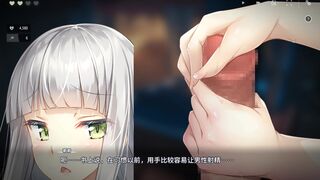 Fallen Brand New World  Part1