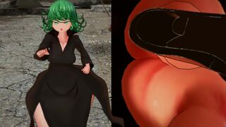 Tatsumaki Ruins [Trsaren]