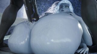 Running Ranni [NO WM] [TDonTran] [4K] [60 FPS]