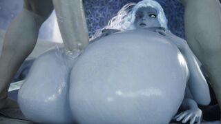 Running Ranni [NO WM] [TDonTran] [4K] [60 FPS] V2