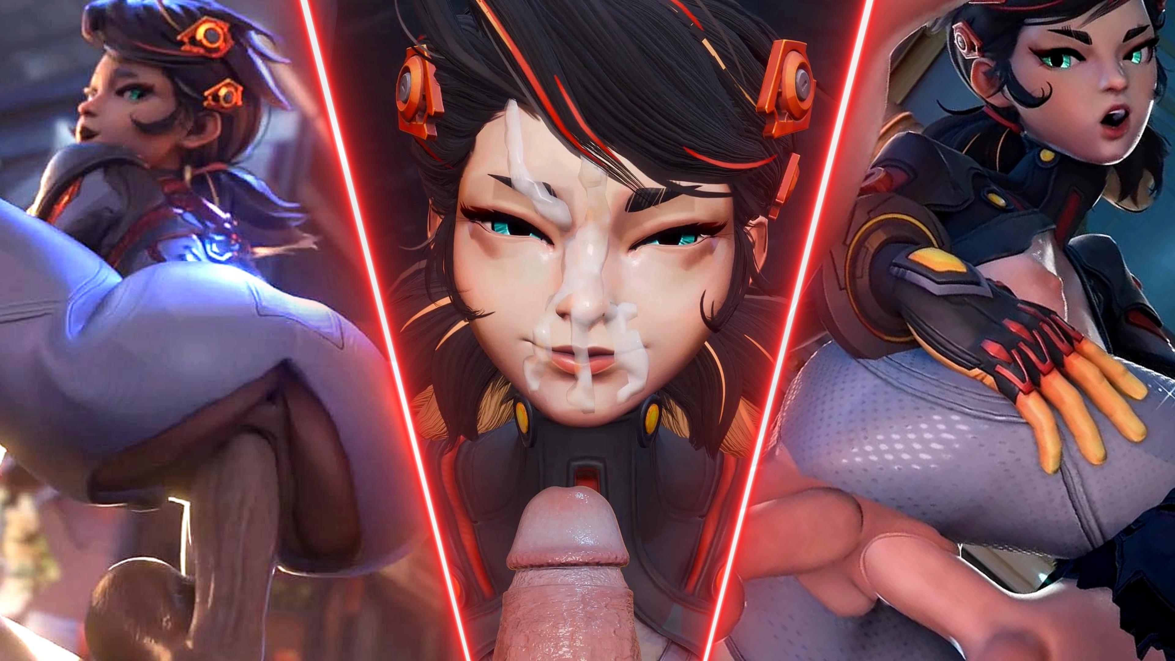 Coakland peni parker