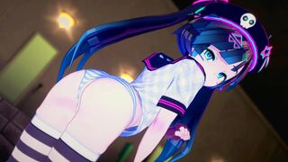 does she really want this?