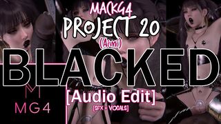 [HMV] PROJECT 20 (Aimi) [MackG4 | Audio Edit]