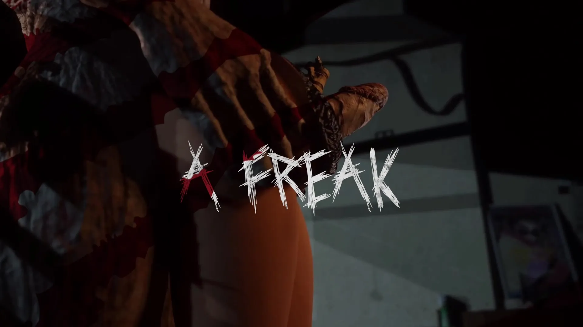 Necro-fucking compilation