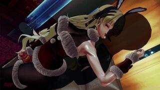 Wuthering Waves Phoebe NTR #4 [Keronya]