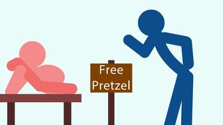 StickLewds mem - Am I upset?