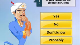 Guess The Slut | PMV HMV EDIT