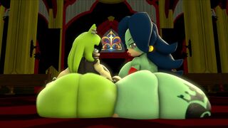 Chaos Buns Episode 5