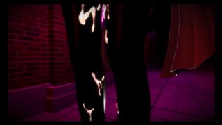 Sakuya-san and the Fly 02