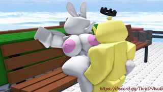 Potdette X Steamnaut [BIAST]