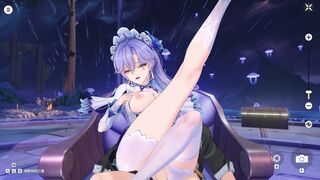 Cantarella_4k_Fengyunmomo