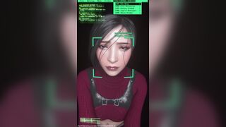 Face Focus #4: Ada Wong