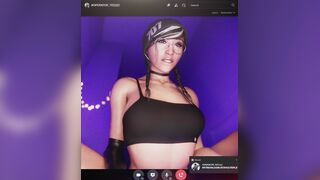 Face Focus #5: Grace Dokkaebi Nam