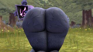 Raven Team Leader Compilation