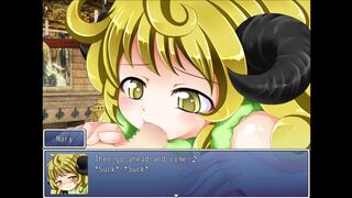 MGQ Paradox Ep 8: The Hidden Village!