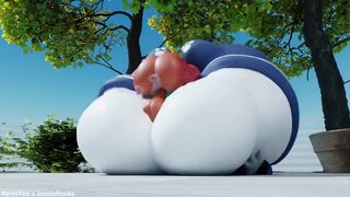 Small Tops Chubby Boy (JaebloRocks)