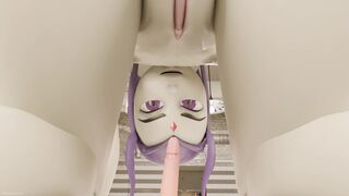 Raven Doesn't Wear Panties / Full Release