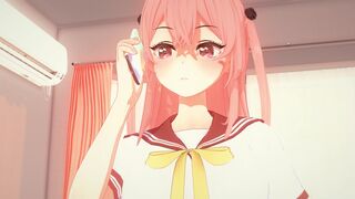 Sono Bisque Doll wa NTR-ru: Vol.4 Shinju