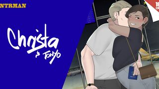 HMV - Christa & Tonyo