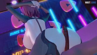 Akane AMV Full Fallen (extra) SFX included