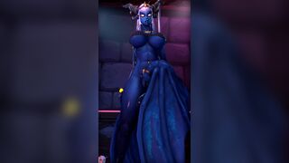 Xeragosa's Tease covered