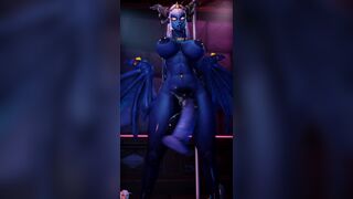 Xeragosa's tease uncovered