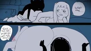 [ForbiddenChees8] Wet Dream Finale