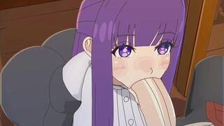 Frieren's Lunch Time