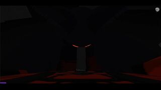 Female Panther Kaiju Paradise