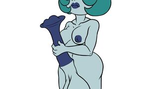 Vex's self care ( Colored / No audio )