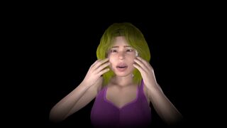 Candy Kong by regular wallaby