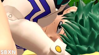 Mina Rimming『SBXN』