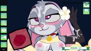 Bunnycop: On-Duty [Full Game]