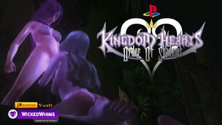 KxH: Seeds Of Shadows | [S4]