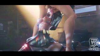 Burnice Video Full [Dragk]