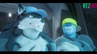 STELLAR SURF PART TWO (3 MIN PREVIEW)