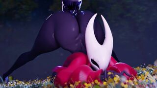 Silksong「Rabbdo」