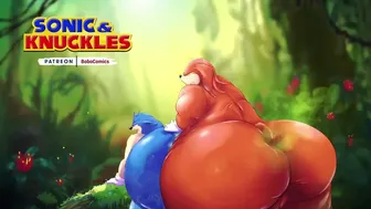 Knuckles jinsiy aloqa video Knuckles jinsiy aloqa video