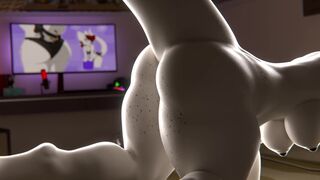 Anal vore by Canadian1579