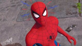 She-Hulk SMASH! [Derpcorn1997]