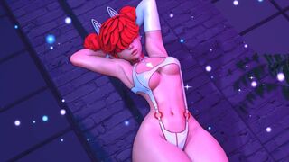 Cherry Dance [Derpcorn1997]