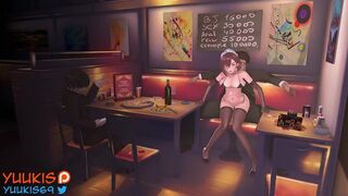 [YuukiS] Ayase Momo (Sound version)