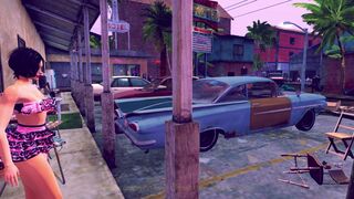 A Beloved City Part 3