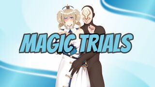 Teyvat's Biggest Loser: Magic Trials [Ep. 2]
