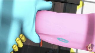 Hyper breeding spree