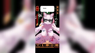 Pocketsweetie milking mommy Toriel Part #6 [ delicious anal holes]